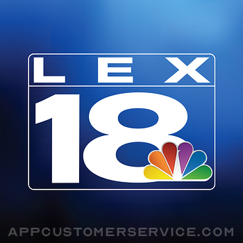 LEX 18 News - Lexington, KY Customer Service