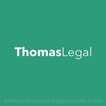 Thomas Legal Customer Service