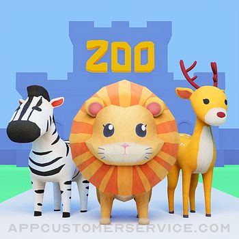 Download Zoo Park Idle App