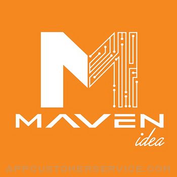 Maven Idea Customer Service