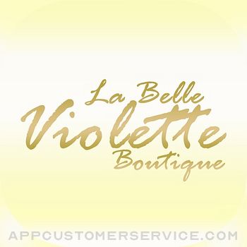 Violette Customer Service