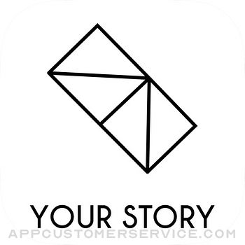 Your Story – Create Stories Customer Service