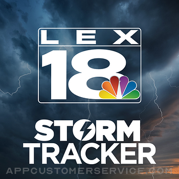 LEX18 Storm Tracker Weather Customer Service