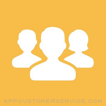 Contact Groups - Text & Email Customer Service