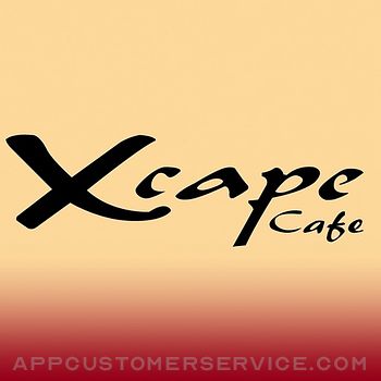 Xcape Cafe Customer Service