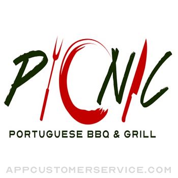Picnic BBQ Customer Service