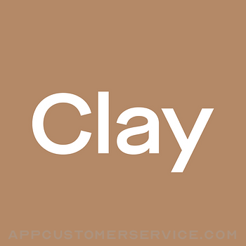 Clay – Story Templates Frames Customer Service