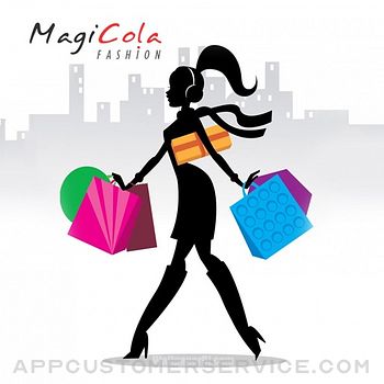 Magic Cola Fashion Customer Service
