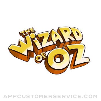 Wizard Of Oz - Chat Adventure Customer Service
