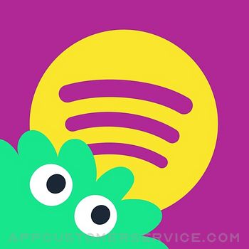 Spotify Kids Customer Service