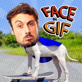 Face In Gif – create videos Customer Service