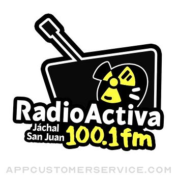 Radio Activa 100.1 Customer Service