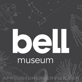 Bell Museum Audio Guide Customer Service