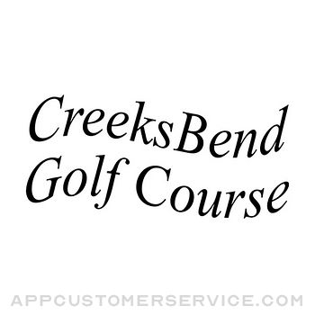 CreeksBend Golf Course Customer Service