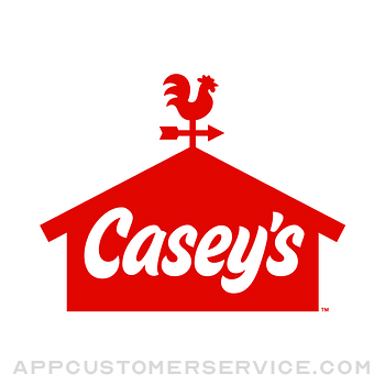 Casey's Customer Service