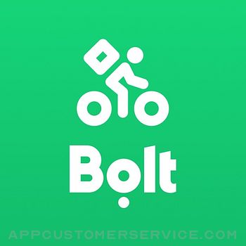 Bolt Courier Customer Service