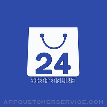 24 SHOP ONLINE Customer Service