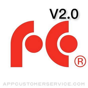 Download FalconEyes V2 App