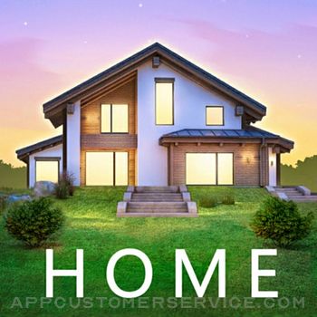 Home Maker: Design House Game Customer Service