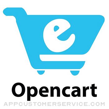 eStore2App - OpenCart Customer Service