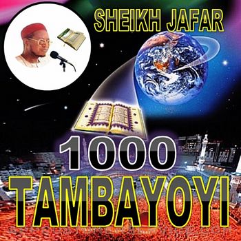 Download Tambayoyi Dubu - Sheikh Jafar App