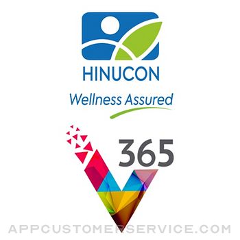 Hinucon Vouch365 Customer Service