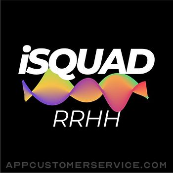 iSquad RRHH Customer Service