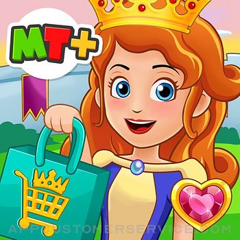 My Little Princess Stores Game Customer Service
