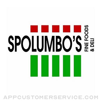Spolumbo's Fine Foods & Deli Customer Service