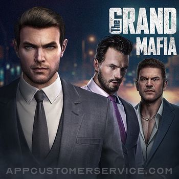 The Grand Mafia Customer Service