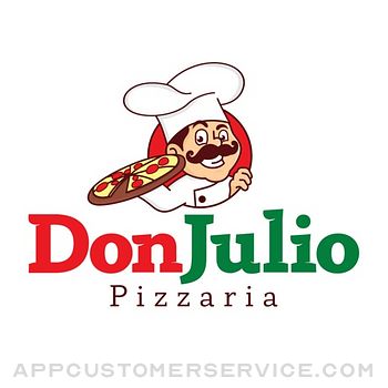 Don Julio Customer Service
