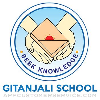 Gitanjali Group Of Schools Customer Service