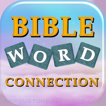 Bible Word Cross · Customer Service