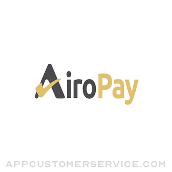 Airopay Customer Service