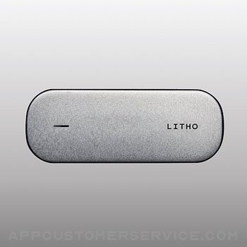 LITHO Companion App Customer Service