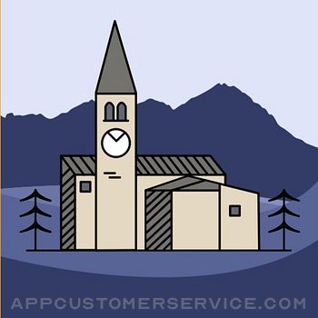 Elva and its parish church Customer Service