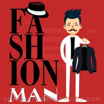 Mens Clothing by Fashion Man Customer Service