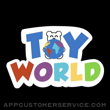 Download Toy World Inc. App