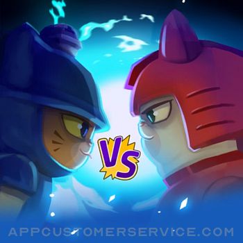 Download Cat Force – PvP Match 3 Game App