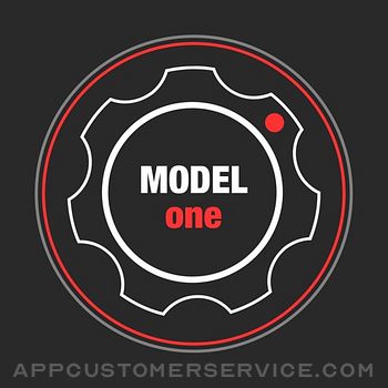 JAF Model One Customer Service