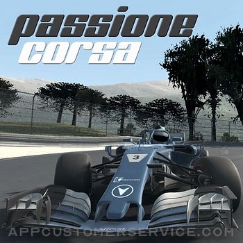 Download PassioneCorsa App