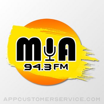 Mia 94.3 FM Customer Service