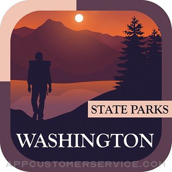 Washington State Park Customer Service