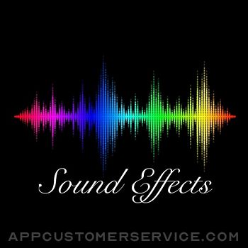 Sound Effects HD: Sounds&Audio Customer Service