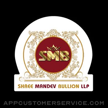 Shree Mandev Bullion Customer Service