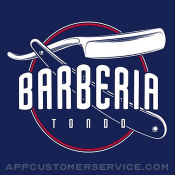 Barberia Tondo Customer Service