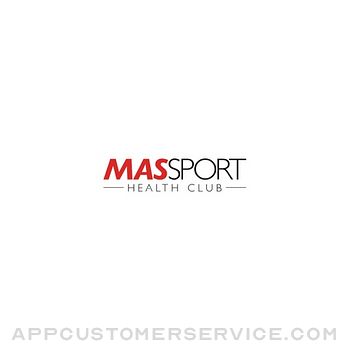 Massport Sports Club Customer Service