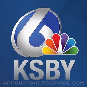 KSBY News Customer Service