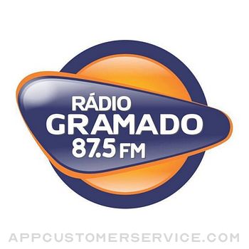 Rádio Gramado FM - 87.5 Customer Service