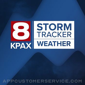 KPAX STORMTracker Weather Customer Service
